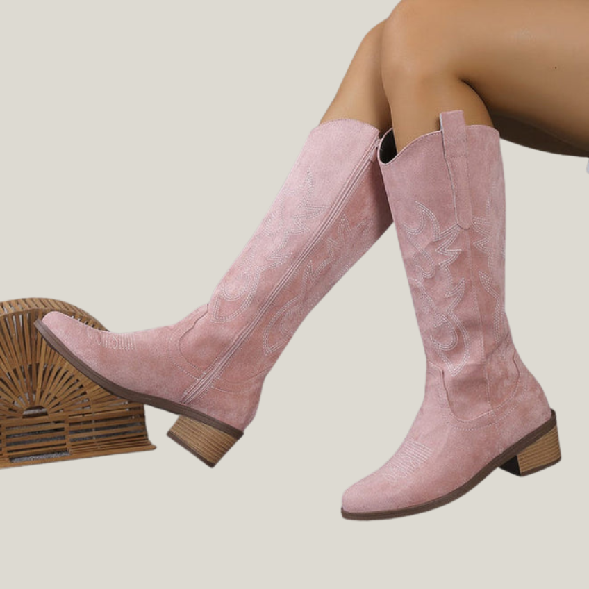 BOOTS SANTIAGS