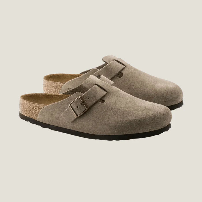 BIRKS BOSTON